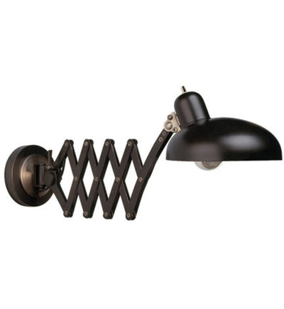 Robert Abbey - 1849 - Bruno 8" Swing Arm Light