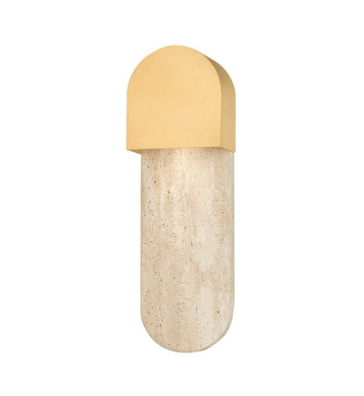 Hudson Valley - Hobart 16" Wall Sconce