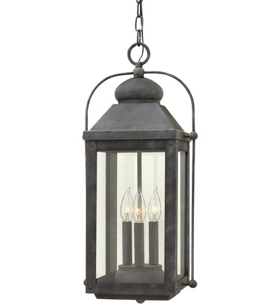 Hinkley Lighting - Anchorage 11" Outdoor Pendant