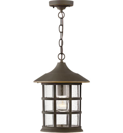 Hinkley Lighting - Freeport 10" Outdoor Pendant