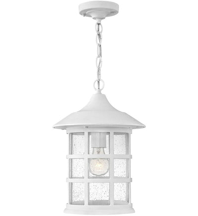 Hinkley Lighting - 1862TW - Freeport Coastal Elements 10" Outdoor Pendant