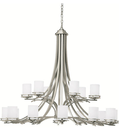 Kichler - Hendrik 50.25" Chandelier