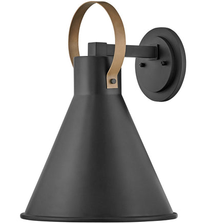 Hinkley Lighting - 18874MB-LL - Winnie 16.5" Outdoor Sconce
