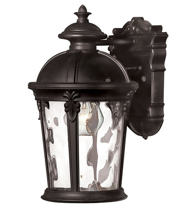 Hinkley Lighting - Windsor 12.5" Outdoor Wall Sconce