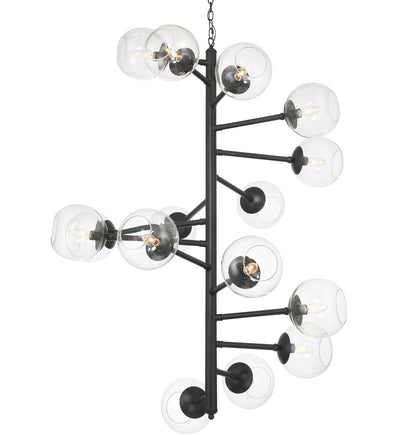 Minka-Lavery - 1894-66A - Millikan 38.75" Pendant