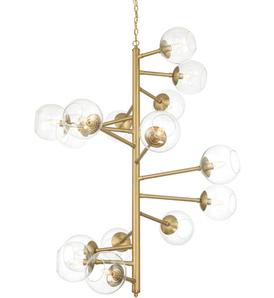 Minka-Lavery - 1894-894 - Millikan 38.75" Pendant