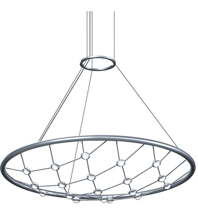 Sonneman - 1897.16C - Constellation 38" Pendant