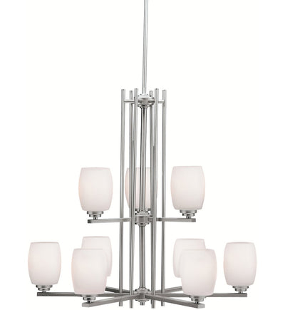 Kichler - Eileen 30" Chandelier