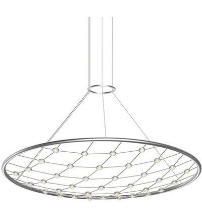 Sonneman - 1898.16C - Constellation 49" Pendant
