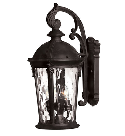 Hinkley Lighting - Windsor 20.75" Outdoor Wall Sconce
