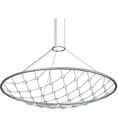 Sonneman - 1899.16C - Constellation 60.75" Pendant