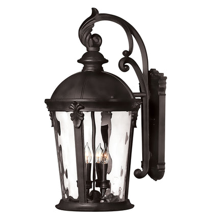 Hinkley Lighting - Windsor 25.75" Outdoor Wall Sconce