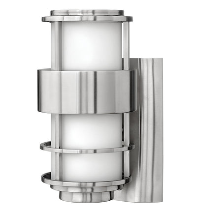 Hinkley Lighting - Saturn 12" Outdoor Wall Sconce