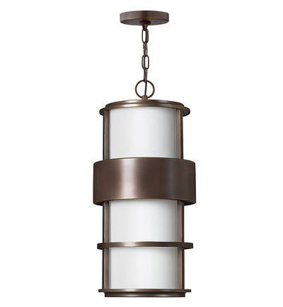 Hinkley Lighting - Saturn 10" Outdoor Pendant