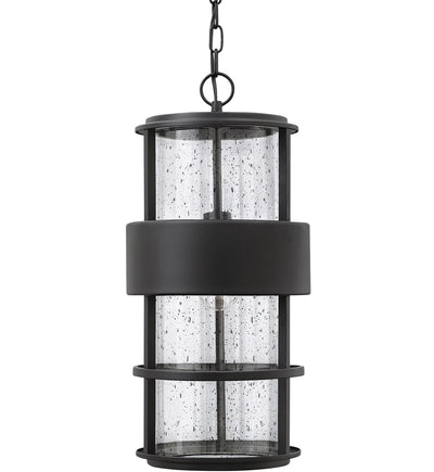 Hinkley Lighting - Saturn 10" Outdoor Pendant