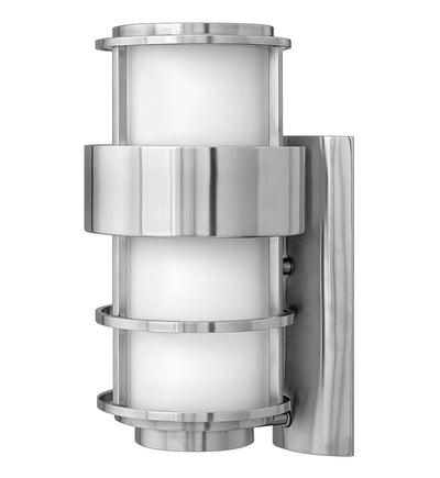 Hinkley Lighting - Saturn 16" Outdoor Wall Sconce