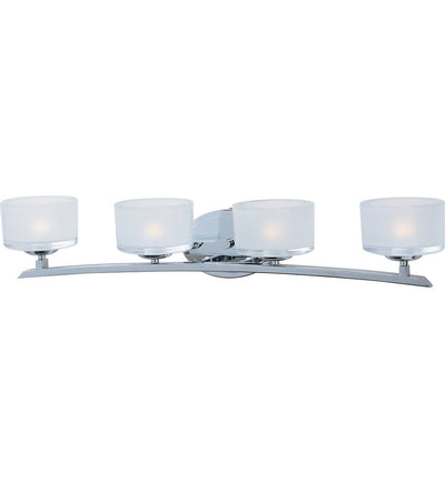 Maxim Lighting - Elle 29" Bath Vanity Light