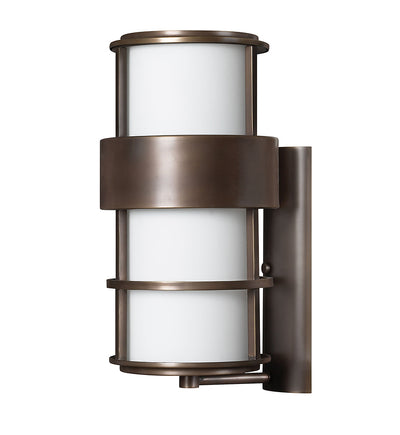 Hinkley Lighting - Saturn 20.25" Outdoor Wall Sconce