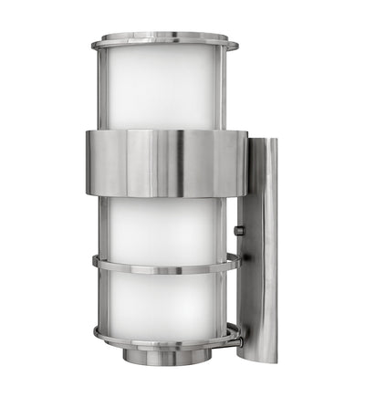 Hinkley Lighting - Saturn 20.25" Outdoor Wall Sconce