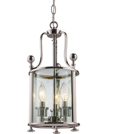 Z-Lite - 191-3 - Wyndham 8.5" Pendant
