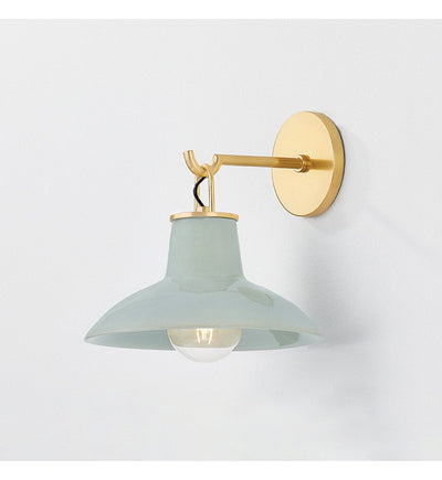 Hudson Valley - Pottersville 11.25" Wall Sconce