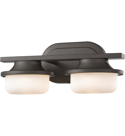 Z-Lite - Optum 14" Bath Vanity Light
