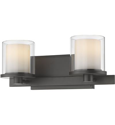 Z-Lite - Schema 14.5" Bath Vanity Light