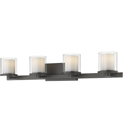 Z-Lite - Schema 31.5" Bath Vanity Light