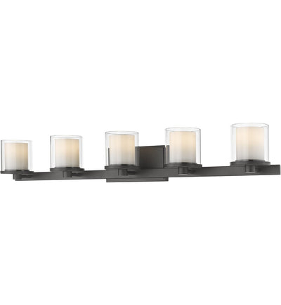 Z-Lite - Schema 38" Bath Vanity Light