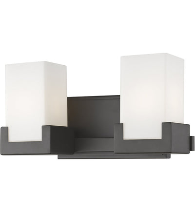 Z-Lite - Peak 13" Bath Vanity Light