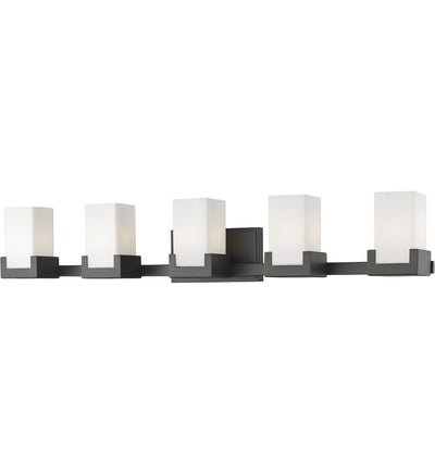 Z-Lite - Peak 39.63" Bath Vanity Light