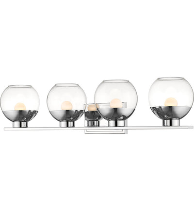 Z-Lite - Osono 33.2" Bath Vanity Light