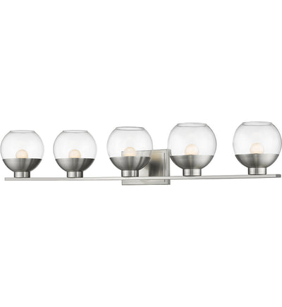 Z-Lite - Osono 41.1" Bath Vanity Light