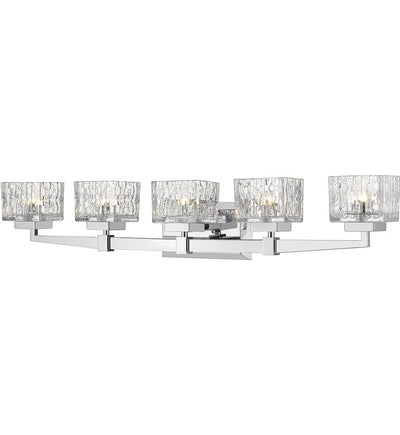 Z-Lite - Rubicon 36" Bath Vanity Light