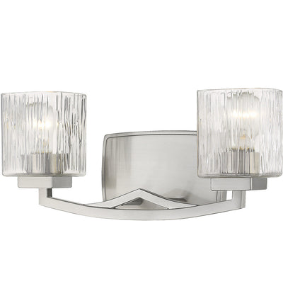 Z-Lite - Zaid 16" Bath Vanity Light