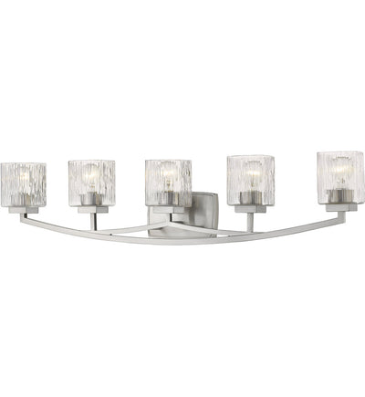 Z-Lite - Zaid 40" Bath Vanity Light
