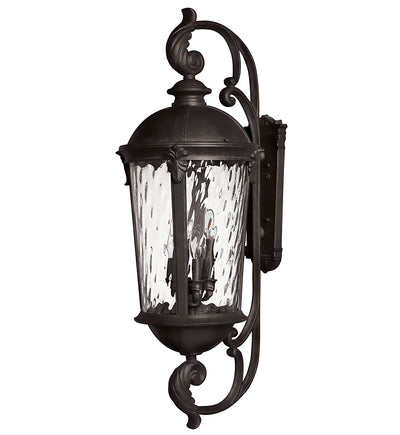 Hinkley Lighting - Windsor 42" Outdoor Wall Sconce