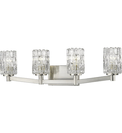 Z-Lite - Aubrey 31.5" Bath Vanity Light
