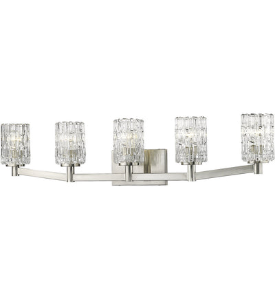 Z-Lite - Aubrey 40.75" Bath Vanity Light