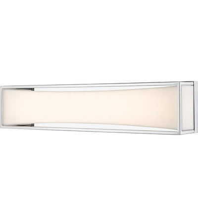 Z-Lite - Baden 24" Bath Vanity Light