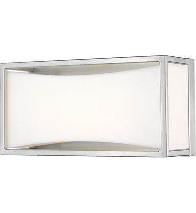 Z-Lite - Baden 10" Bath Vanity Light