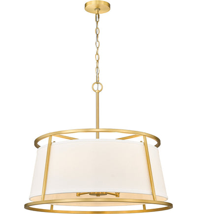 Z-Lite - Lenyx 26" Pendant