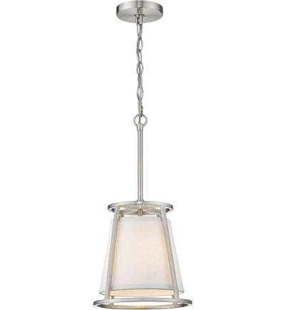 Z-Lite - Lenyx 10" Mini-Pendant