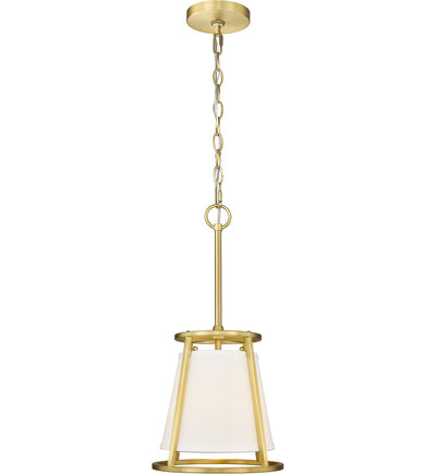 Z-Lite - 1935MP-RB - Lenyx Pendant 10" Pendant