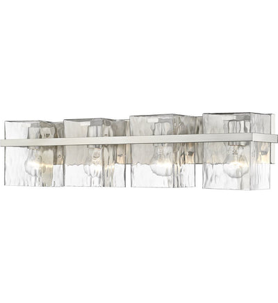 Z-Lite - Bennington 29.25" Bath Vanity Light