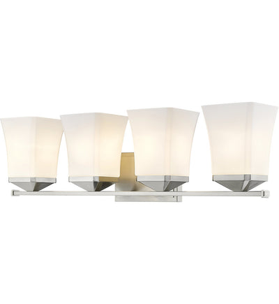 Z-Lite - Darcy 28" Bath Vanity Light