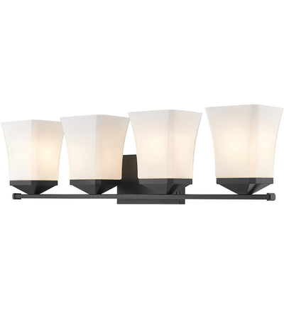 Z-Lite - Darcy 28" Bath Vanity Light