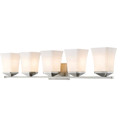 Z-Lite - Darcy 38" Bath Vanity Light