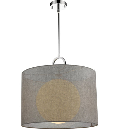 Z-Lite - Arosia 20" Pendant