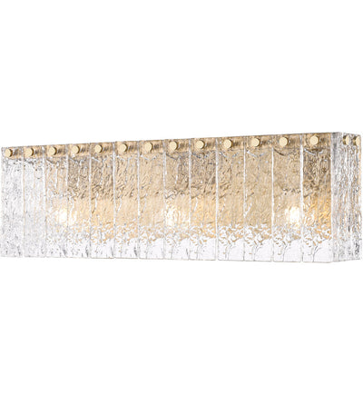 Z-Lite - Glacier 24" Bath Vanity Light